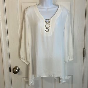 Sami & Jo Blouse